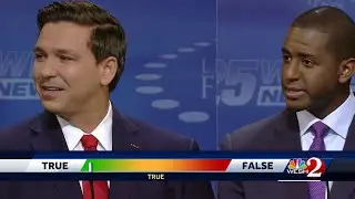 Truth Test: Did Ron DeSantis waste taxpayer money while he served in Congress?