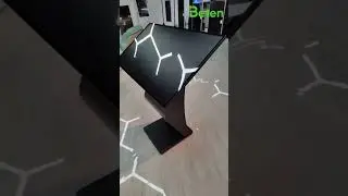 43&Prime; K-Type Wayfinding Digital Kiosk | Trusted Manufacturer in China &ndash; Beten