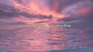 GLACIAL (Lyric Video)