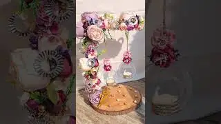 ring plater✨💍#bhagwaticollection #explorepage #diy ....