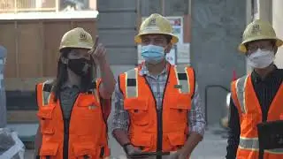 Herrero Builders Uses Technology to Connect Teams and Data | Connected Construction