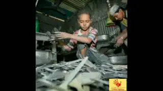 WORLD DAY AGAINST CHILD LABOUR 2021