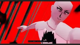 footbolt devour concept animation