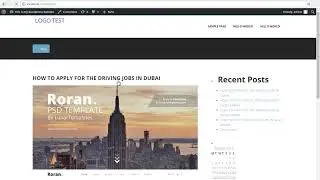 Sidebar Widget Registration Part 2 #trending
