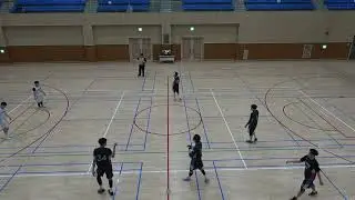 제4회 고령군수배 농구대회 준결승 1경기 다크호스 vs 에스파이브 3~4쿼터