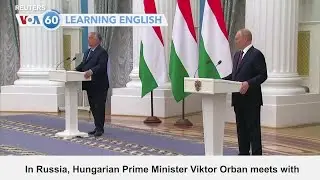 VOA60: July 05, 2024