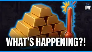 🚨 Gold Surging, M2 Exploding&hellip; What&rsquo;s Really Going On? 💰
