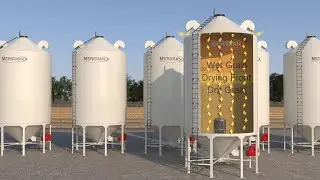 Meridian AirMax&reg; Aeration