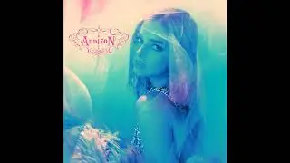 Addison Rae - Summer Forever (Original bass and drums only)