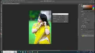 How to photoshop software use and photoshop software background change full tutorial part - 71
