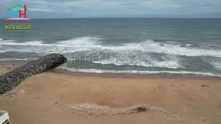 ID - 239 Beach End Plot Sale In Chennai Ecr | Prime East Facing Location | Resort Style Living
