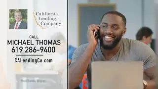 California Lending Company