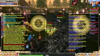4PunchReis Anger Party AkınTR