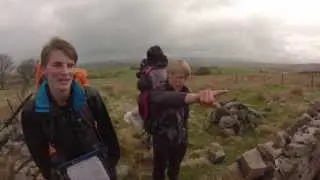 Silver DofE