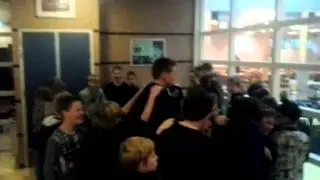 Sibbel op e knibbel, Bogerman Koudum