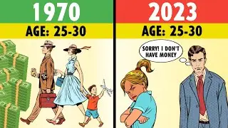 Money LESSONS You Should Learn from Older Generation