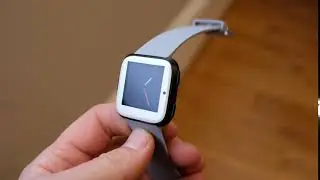 GadgetWraps Fitbit Versa Gloss Pearl Skin and Screen Protector