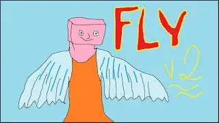 [Dev Log] PolterGeist Client - Fly Exploit v2 | Garkolym & Flaflo #005