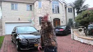 Wiggle Drop Pop - Making the Video