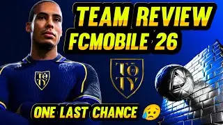 FCMOBILE TEAM REVIEW😍 ||