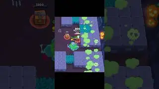3286 is Final Hp 💯 #shorts #brawlstars #willow #edgar #soloshowdown
