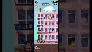Yolo level 32 walkthrough and solution