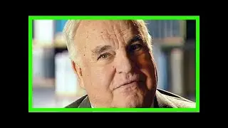 Bimbes &ndash; die schwarzen kassen des helmut kohl | reportage & dokumentation