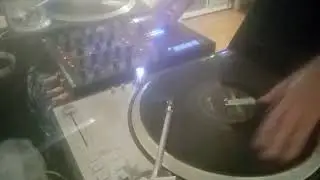 Shape - ORTOFON SKRATCH NERDS 2023 (ROUND 1)