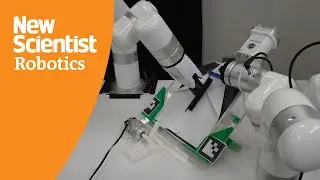 This robot makes better paper aeroplanes than humans