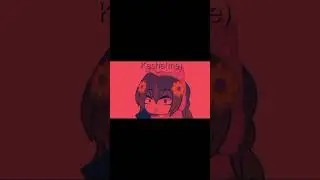 //12 and 18 are siblings, not ships/friends// #12 #18 #gacha #capcutedit #gachaclub #numberblocks