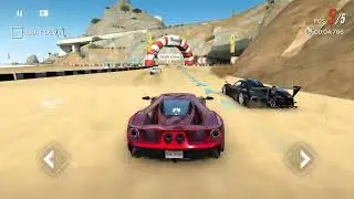 Rebel Racing - Tier S Ladder: Races 19/20 (Part 1)