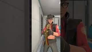 What If RED Team is Dumb in Desolation 9? #desolation #tf2