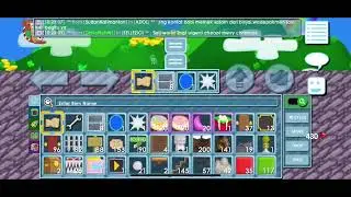 How To Make Zeus Bolt In Growtopia #growtopia #zeus bolt