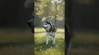 Absolutely Funny Dog Dance Watch This Puppy Groove #babydog #dogdance #puppylove