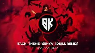 Itachi Theme 