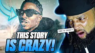 THIS STORY WAS SAD! Nino Paid - Joey Story (REACTION)