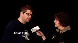 RIFC Gala 2014, Court Fisk