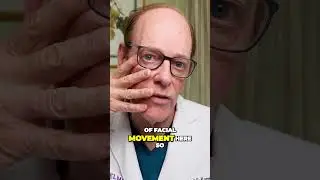 Possible Complication from a Facelift | Nerve Injury