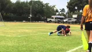 Benny Hustle