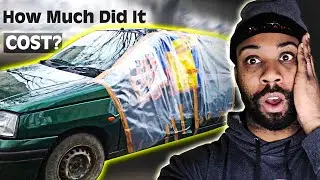 Car Wraps Gone WRONG: TRY NOT TO LAUGH