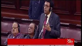 Dr Santanu Sen speaks on the need for amendments in the Consumer Protection Bill