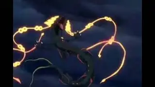 @Pokemon ❤️ // Hoopa [AMV]🔥// @ Raavan Hoon Main song😈.