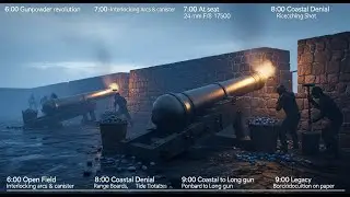 Gunpowder Revolution | How Cannons Changed War Forever 600 Years Ago