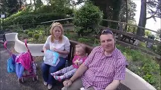 colwyn bay zoo 5yr old Emilia