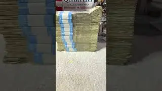 $1000 bill search for a fancy serial numbers ￼
