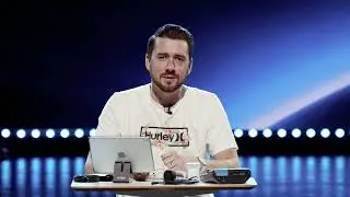 In Ear Training with Ryland Talamo - Centerpoint Church Production