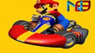 Mario Kart Wii - Pro Private Room Races #1 with TWD98