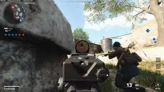 Call of Duty: Black Ops Cold War - Combined Arms: Domination Multiplayer Gameplay (No Commentary)
