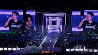 250713 ATEEZ Citifield (Castle+ medley ~ ) In Your Fantasy Tour
