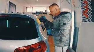 Golf 6 Rline Detailingporn
